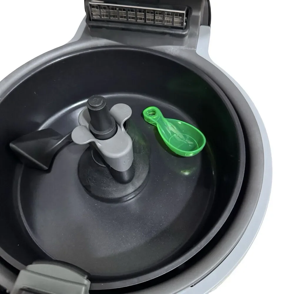 T-Fal ActiFry SERIE O01 Air Fryer Low-Fat Stir Fry Cooker Paddle Tested
